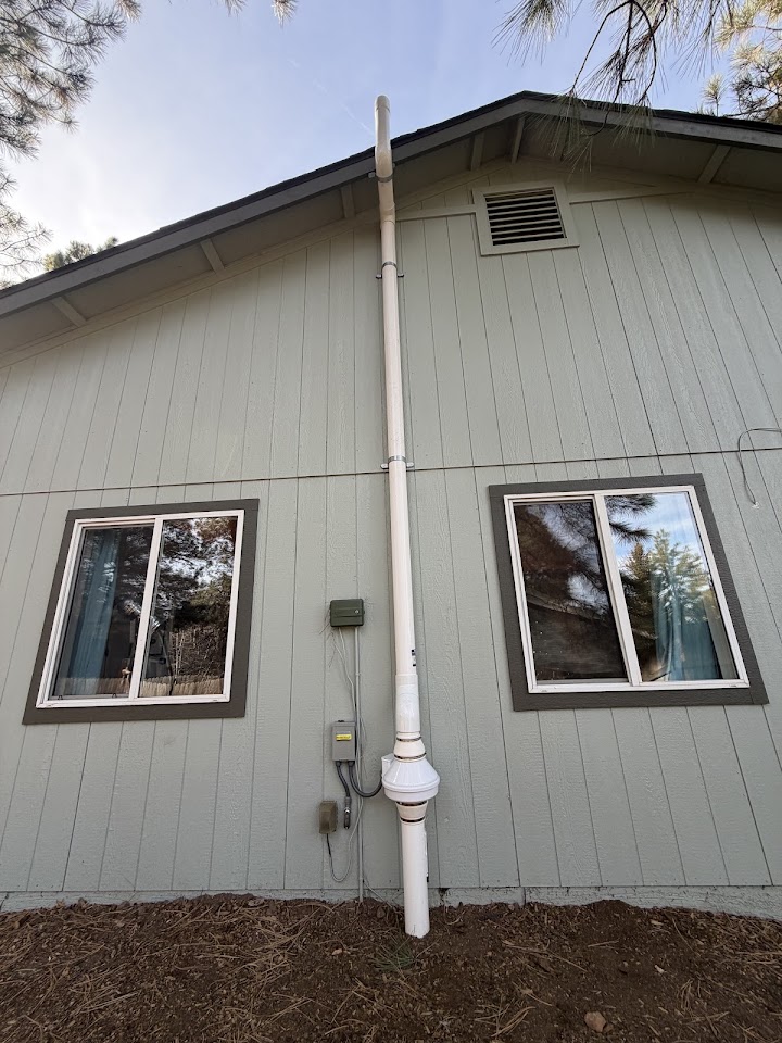 CozyHome project